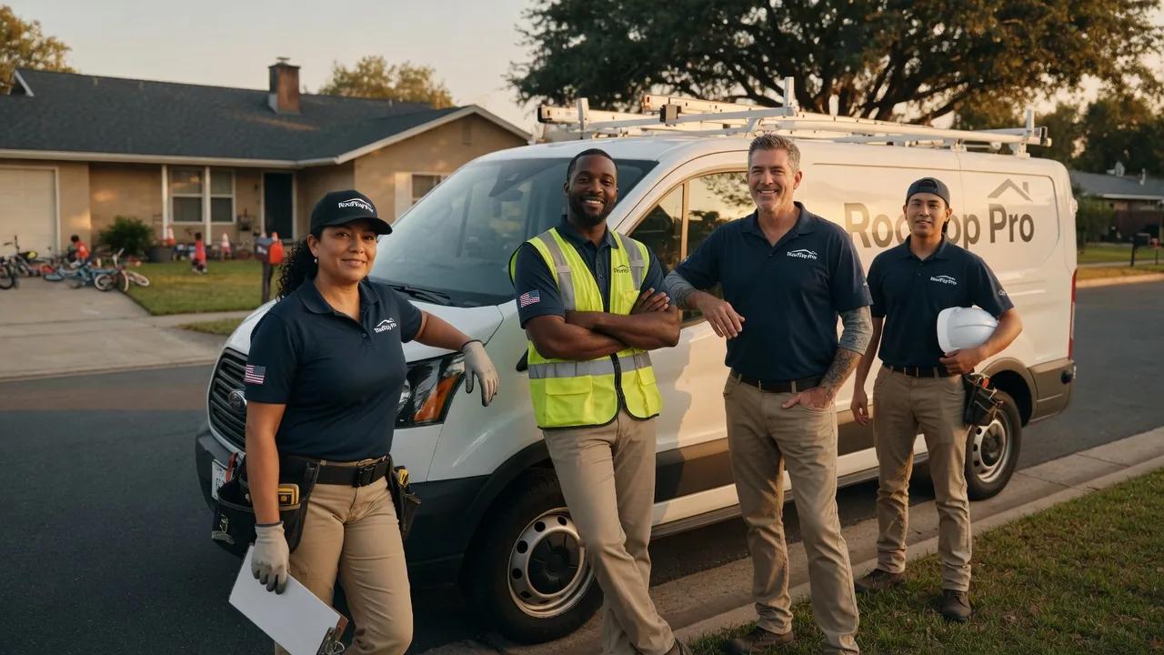 Roof Repair in Brent, AL near me